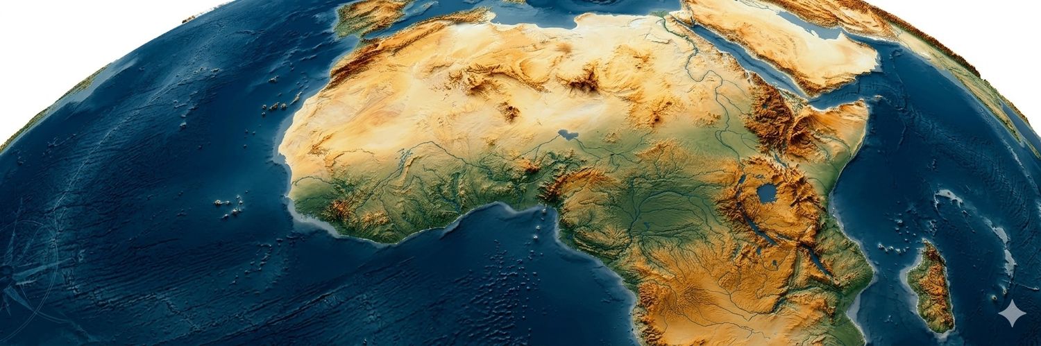 الأسمر الافريقي's banner