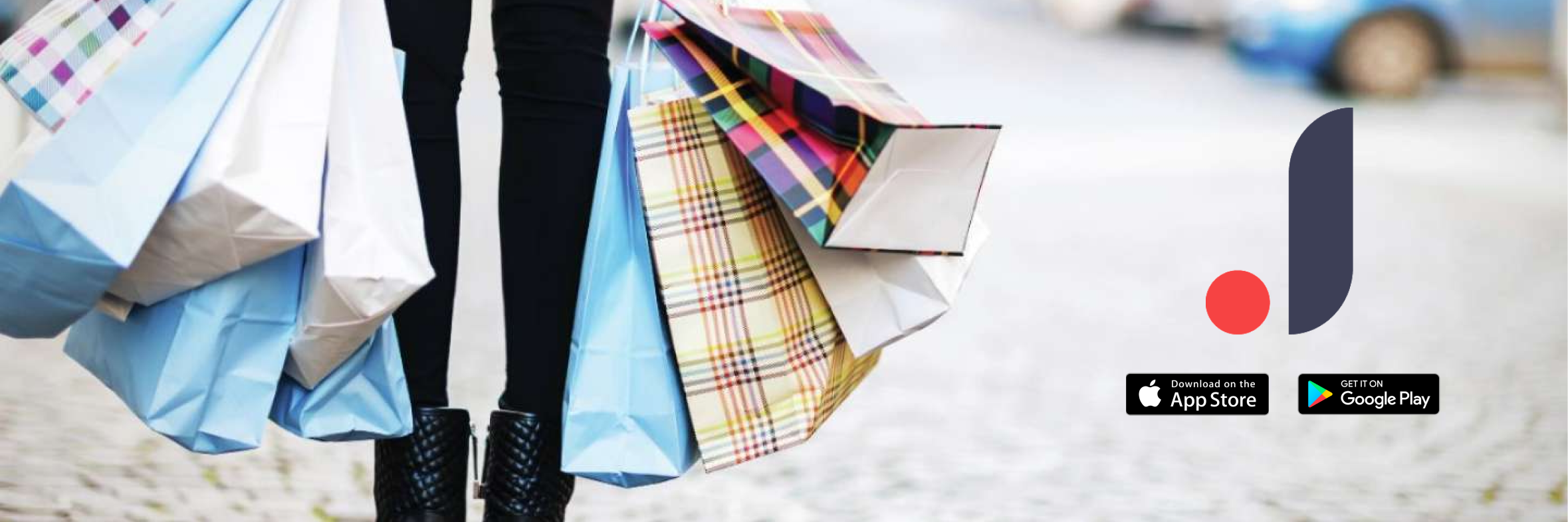 Joom Marketplace's banner