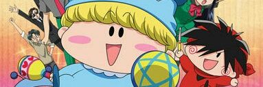 Teruna's banner