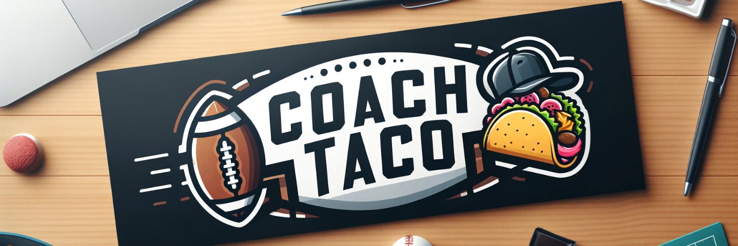 Taco's banner