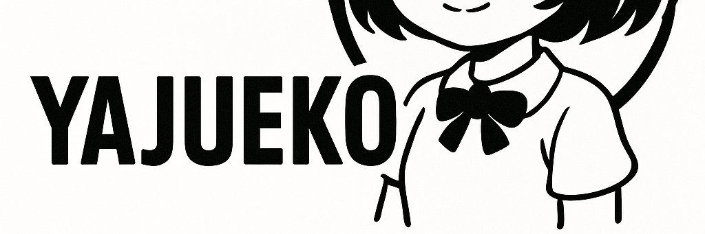 Yajueko@Yankee Rabbits(Steam)'s banner