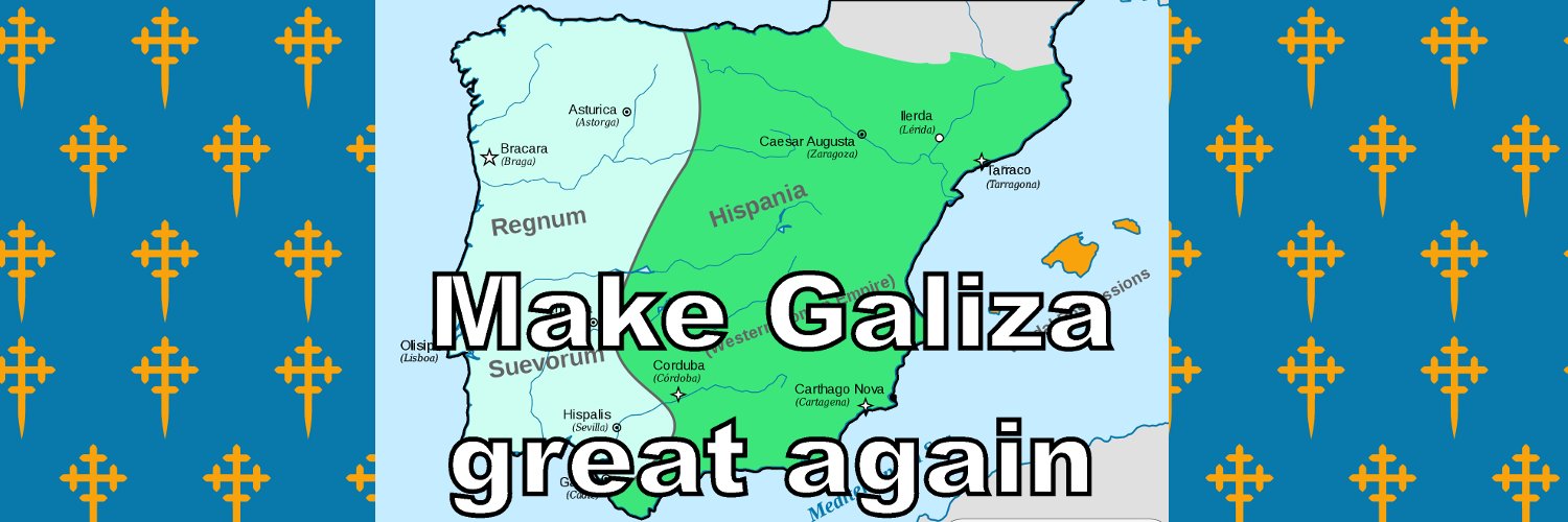 Galvanic Galizan Memes's banner