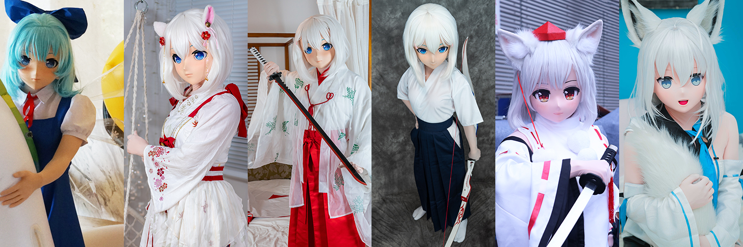 ⑨喵～'s banner