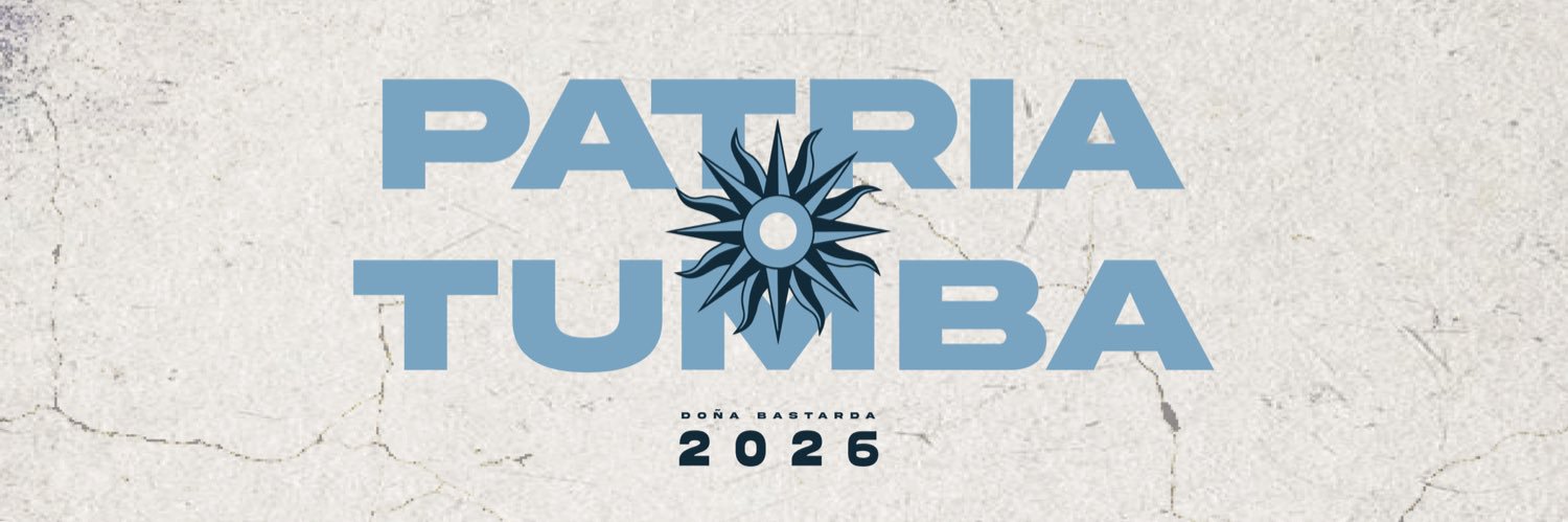 Murga Sin Padres, Ni Padrinos's banner