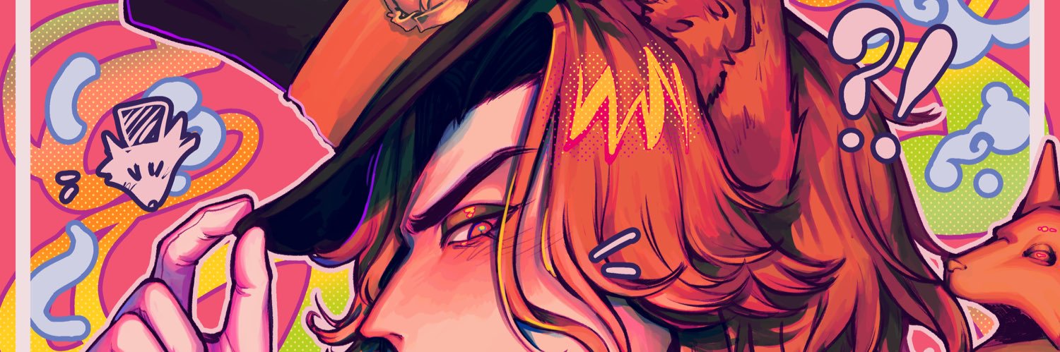 rugginz 🎩's banner