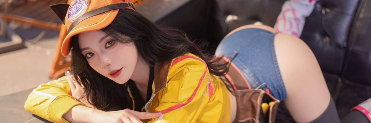 次元骚姬安利局's banner