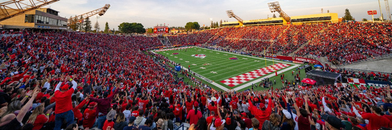 Barstool Fresno State's banner