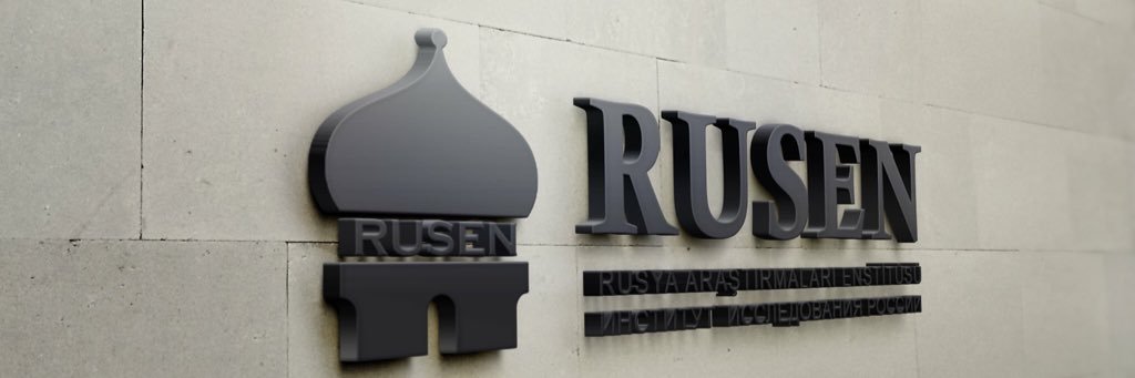 Rusya Araştırmaları Enstitüsü's banner