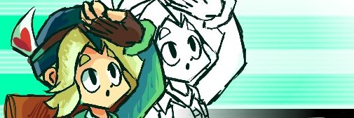 Tape (Drawing OCs! 📌)'s banner