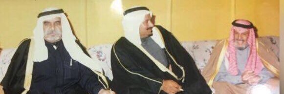 عجيل تمران الشمري's banner