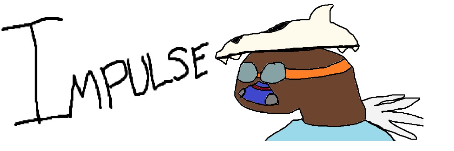 Impulse's banner