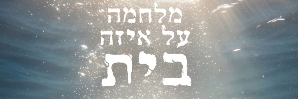 נועם סובוביץ's banner