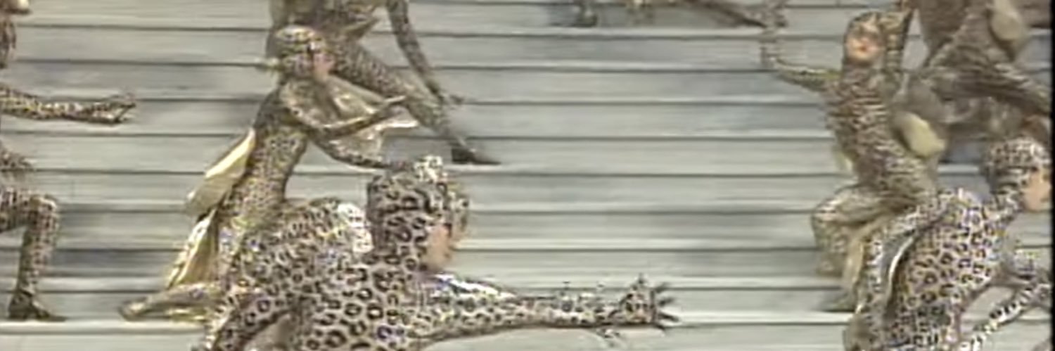 Leohex Man's banner