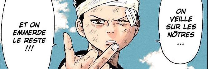 Infirmier hate account's banner