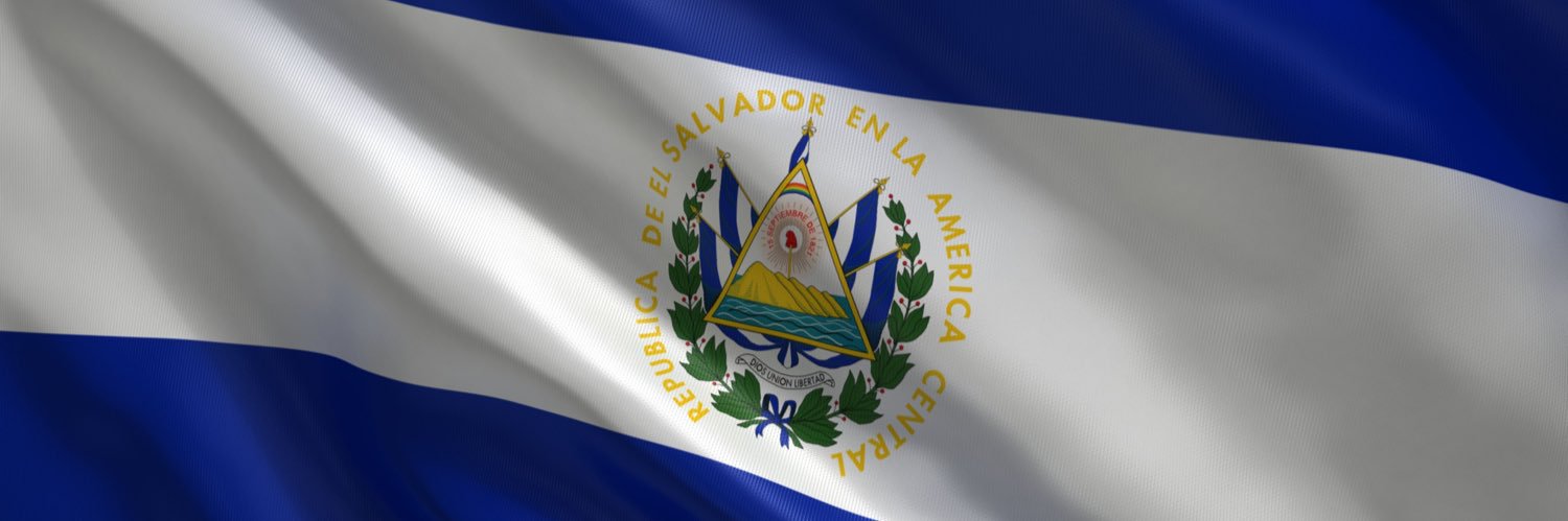 🇸🇻 Francisco Lira's banner