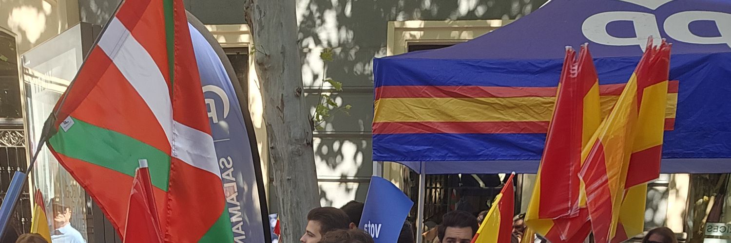 Muriel Larrea Laso's banner