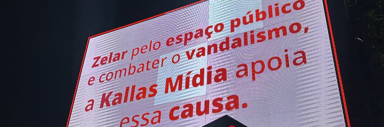vândalo's banner