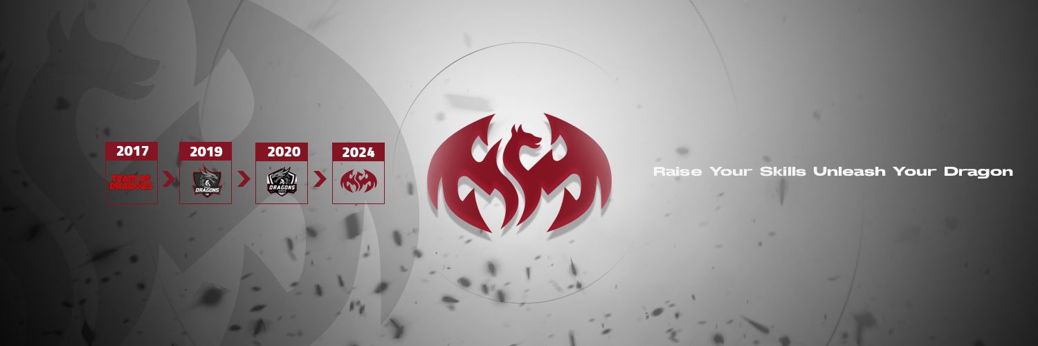 DRAGONS's banner
