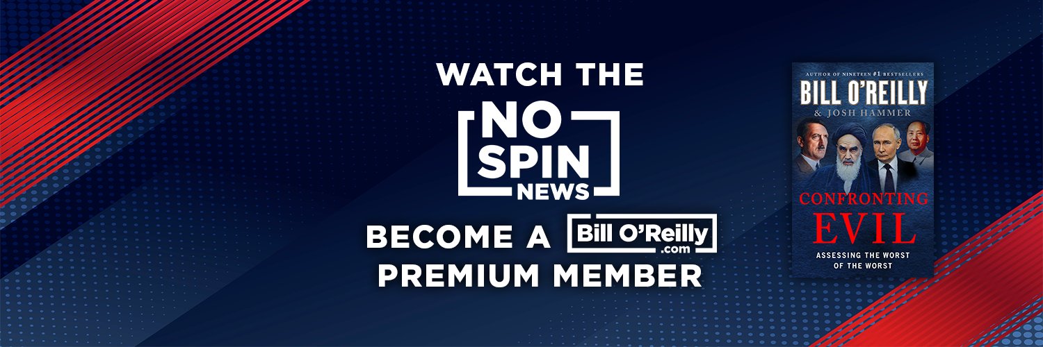 No Spin News's banner