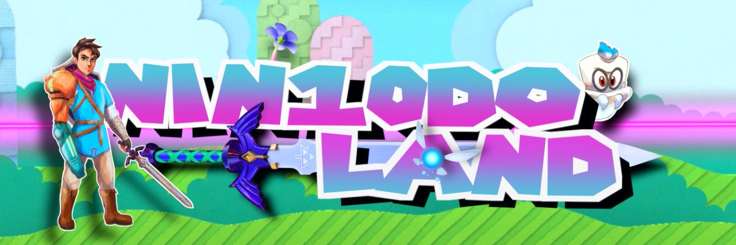 Nin10doland's banner