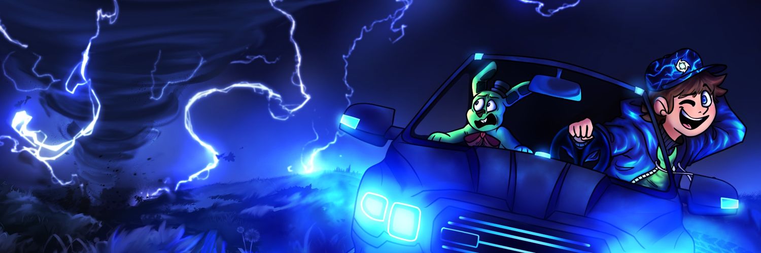 Tyler M. (Tynado)'s banner