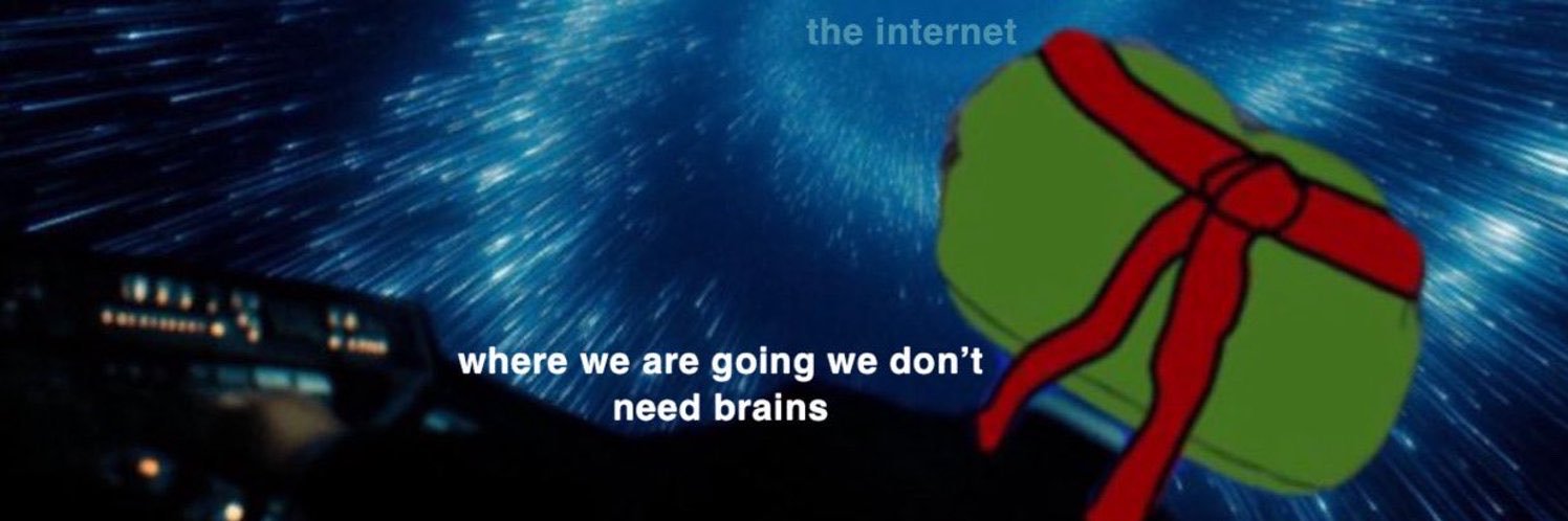 Doinks The Frog's banner
