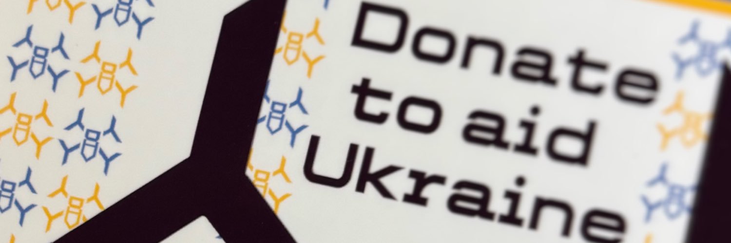 fukugime💙💛🇺🇦🌈🇯🇵's banner