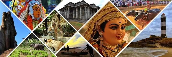 Beauty of Tulunad's banner