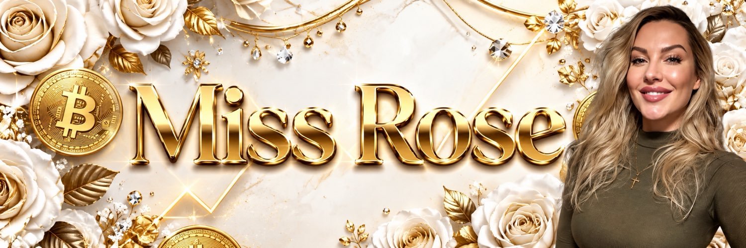 𝓜𝓲𝓼𝓼 𝓡𝓸𝓼𝓮 ⚘️'s banner