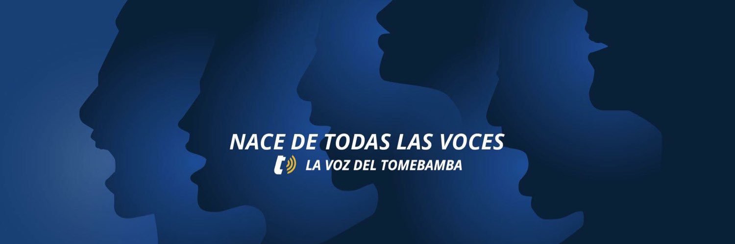 La Voz del Tomebamba's banner