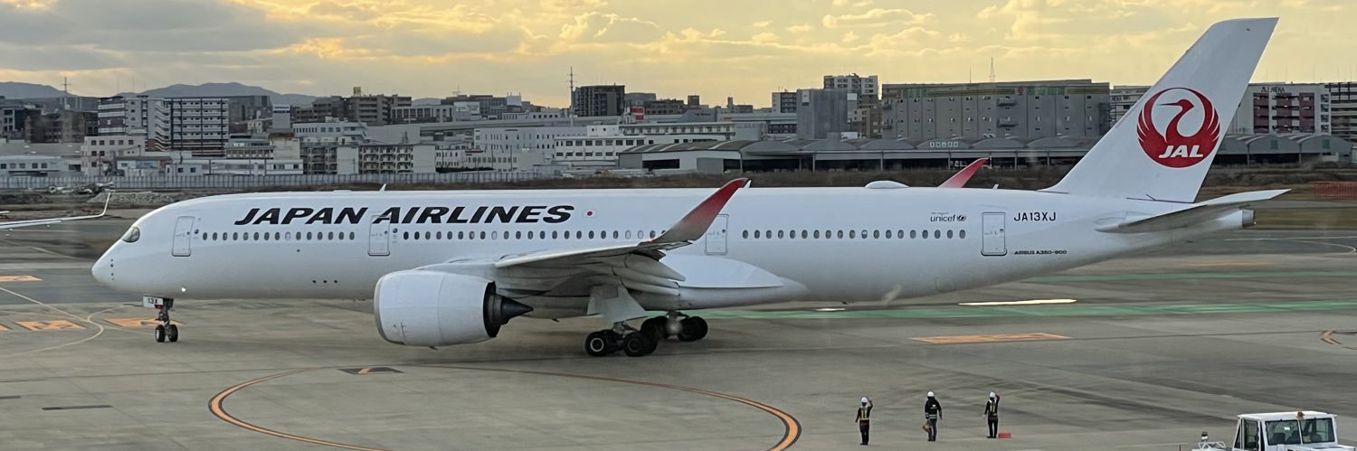 いつかいちくん✈︎'s banner
