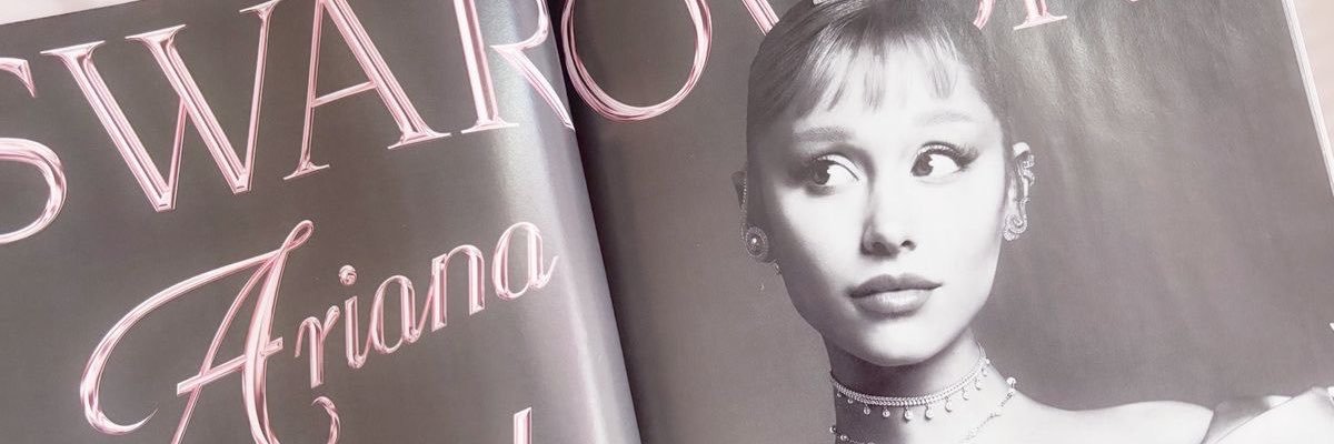 jenna ♡ misses ari ! • nikki freemans gf's banner