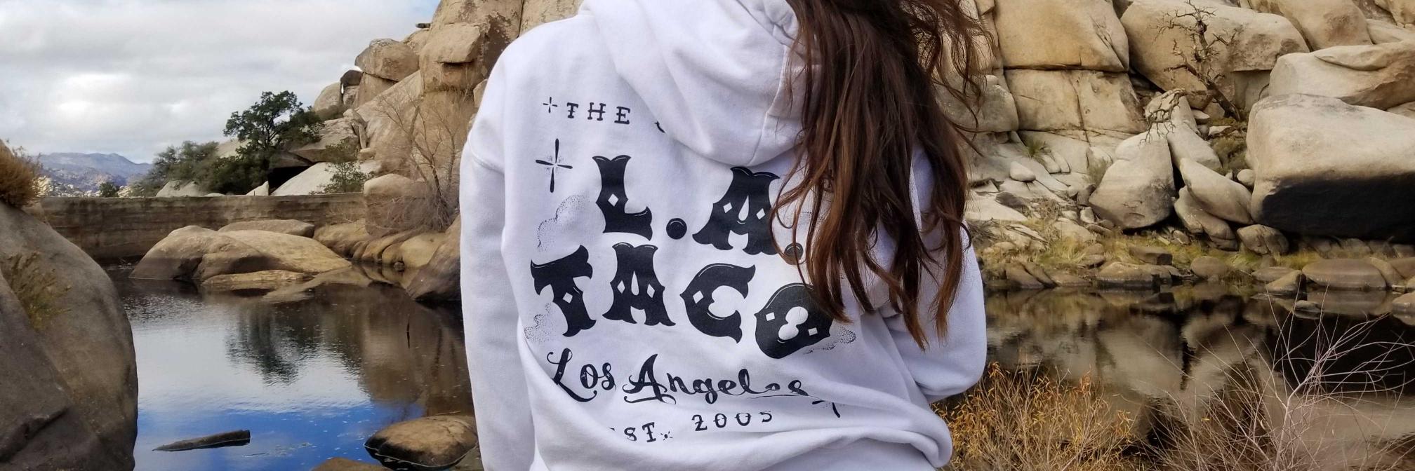 L.A. TACO🌴🌮's banner