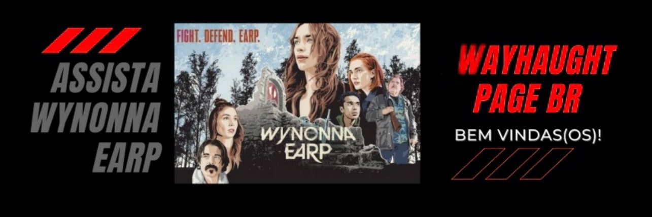WayHaughtpageBR ☆'s banner