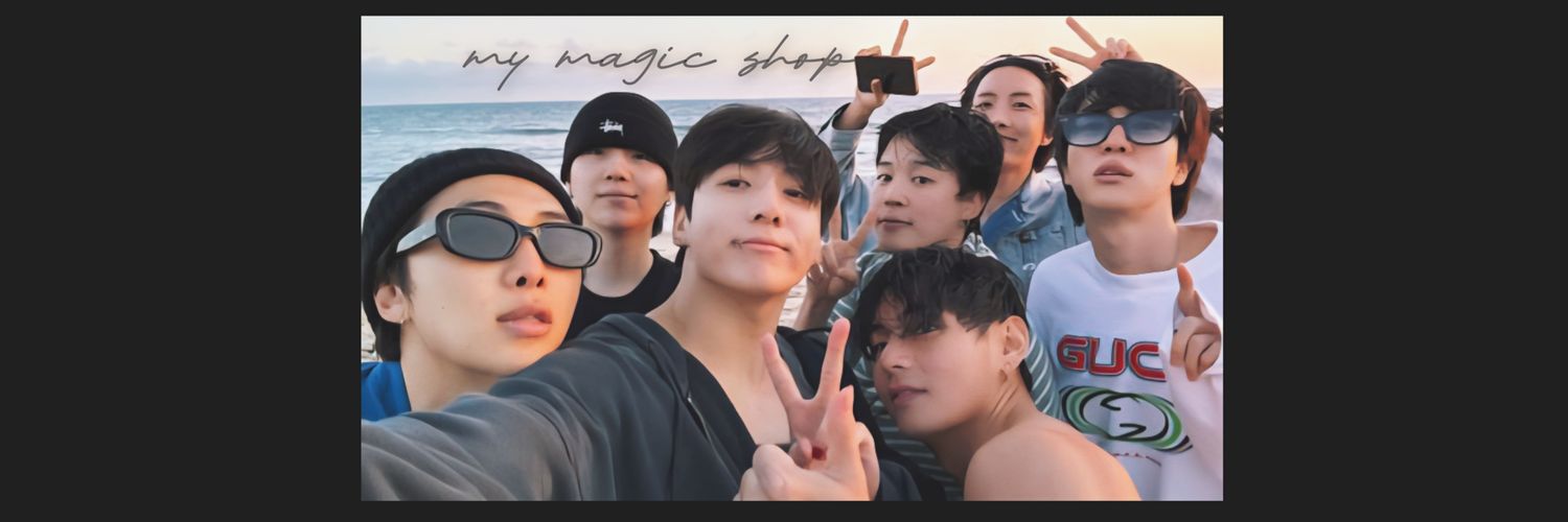 M&M꾸기 ⁷🐰🥕⟭⟬E ARE B⟬⟭CK's banner