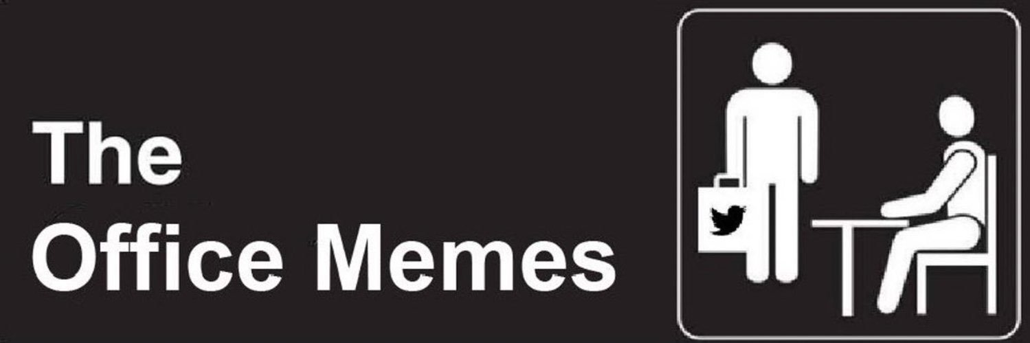 The Office Memes's banner