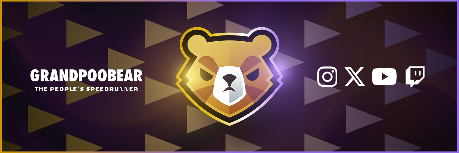 GrandPooBear's banner