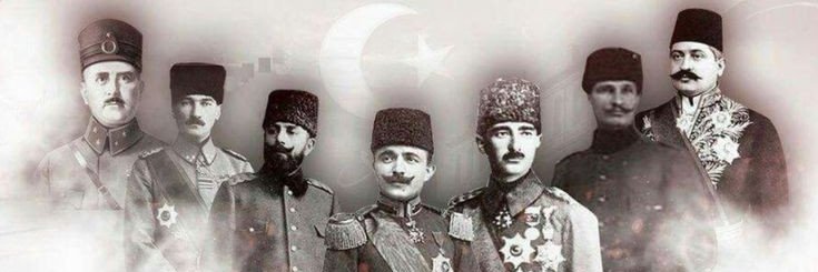Merkez-i Umûmi'deki Türkçü🇹🇷's banner