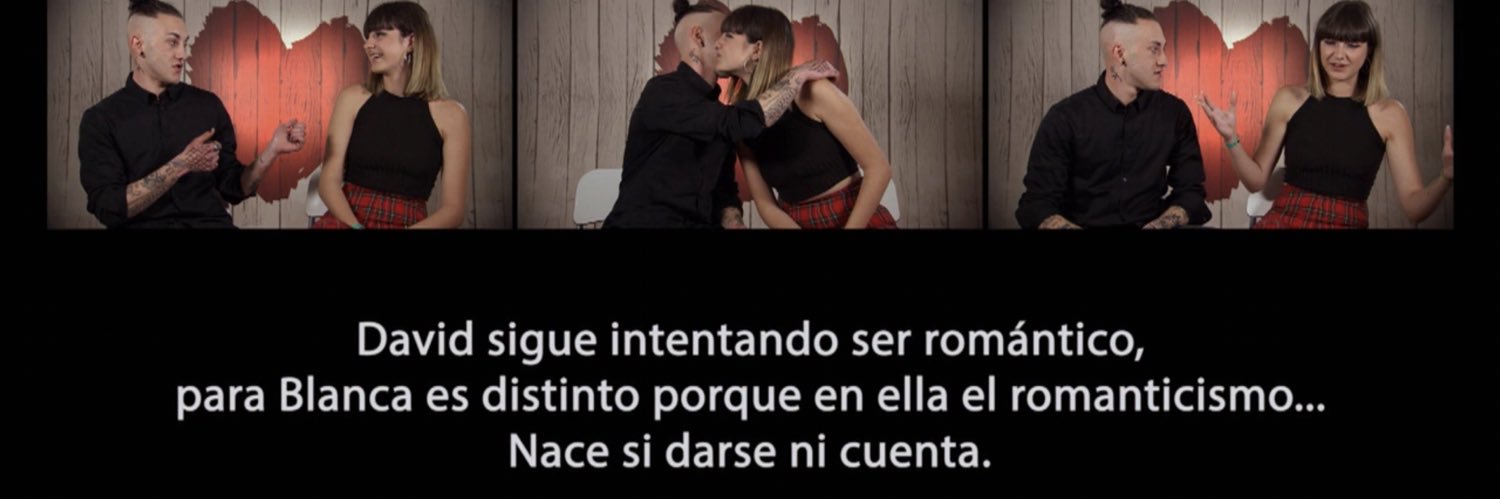 Blanca isborderline's banner