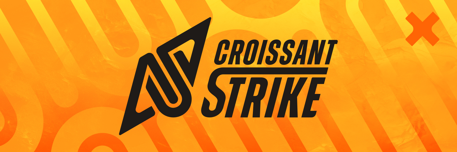 Croissant Strike's banner