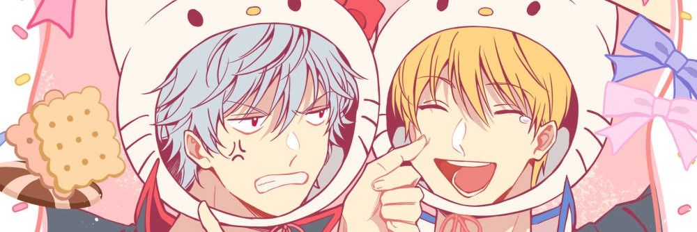 非哥代餐中's banner