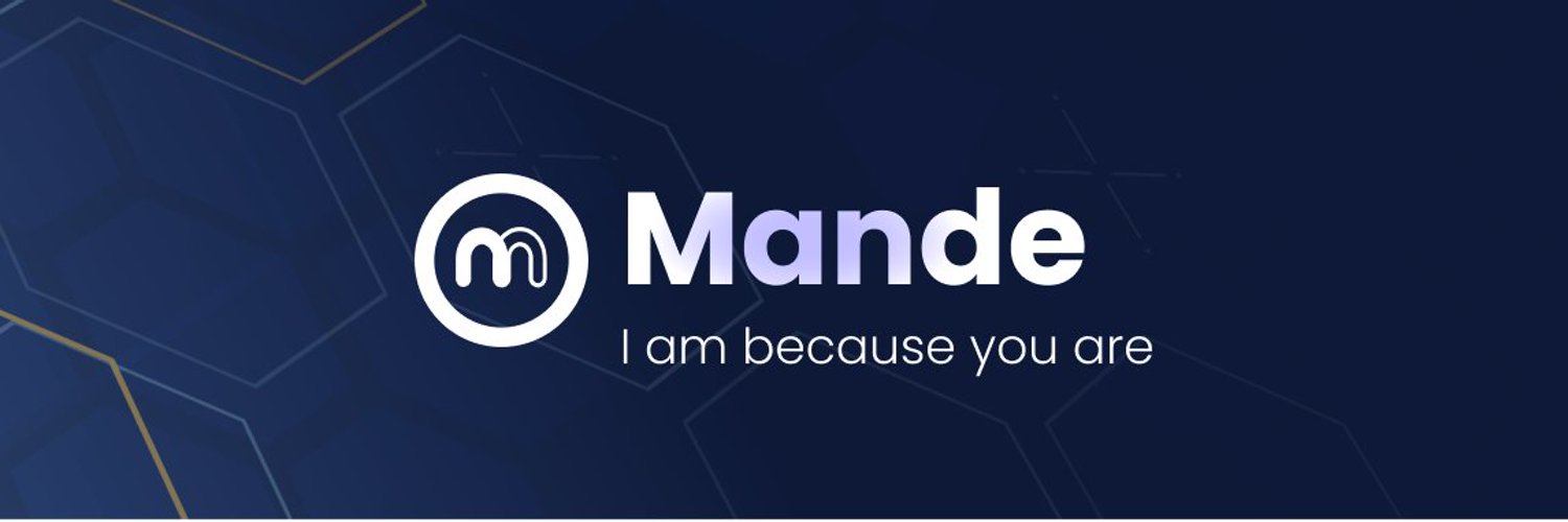 Mande Network's banner