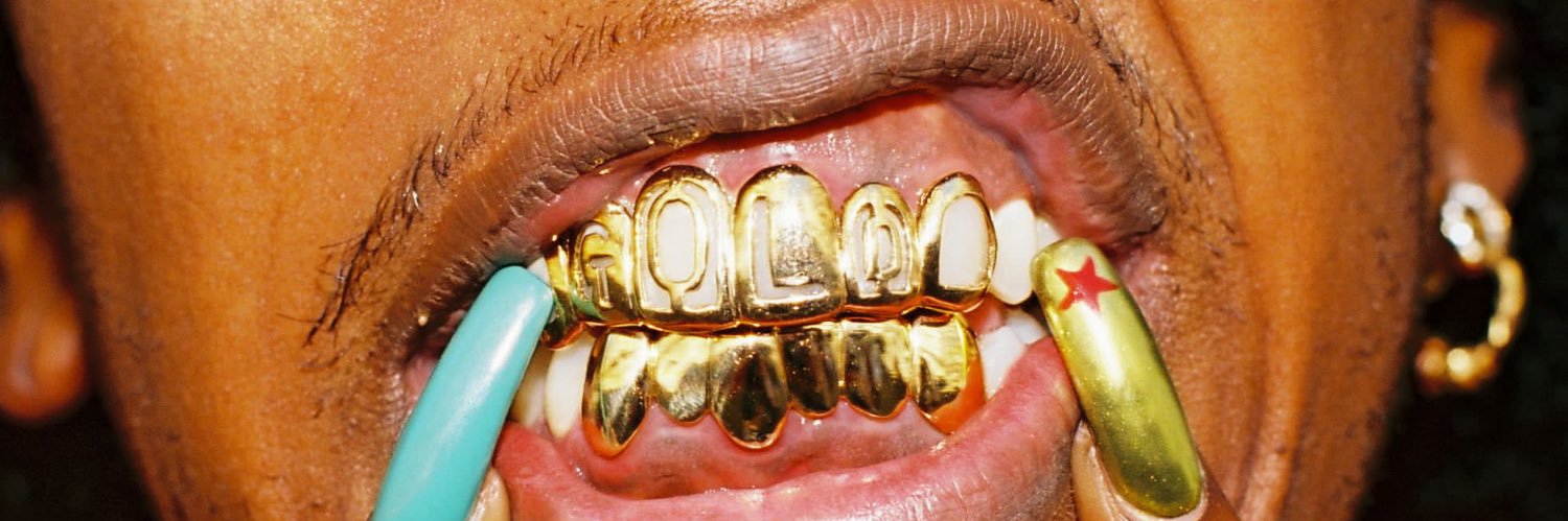 Trinidad Jame$'s banner
