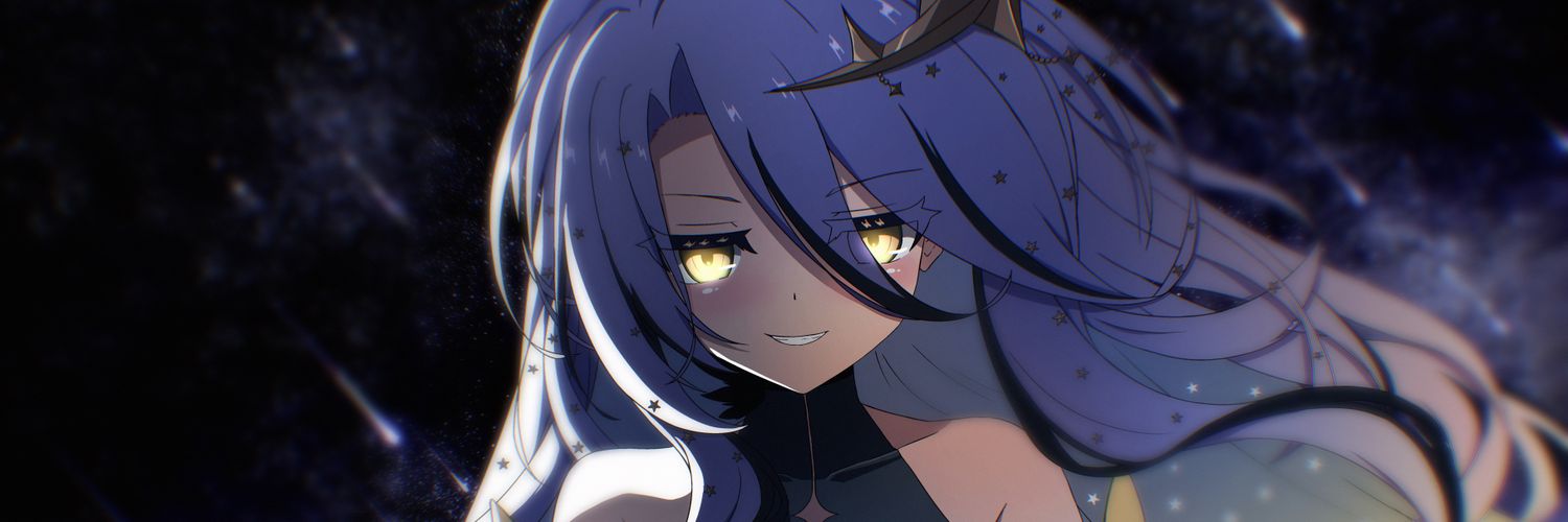 Kai/カイ || CF22 - AC 26-27's banner