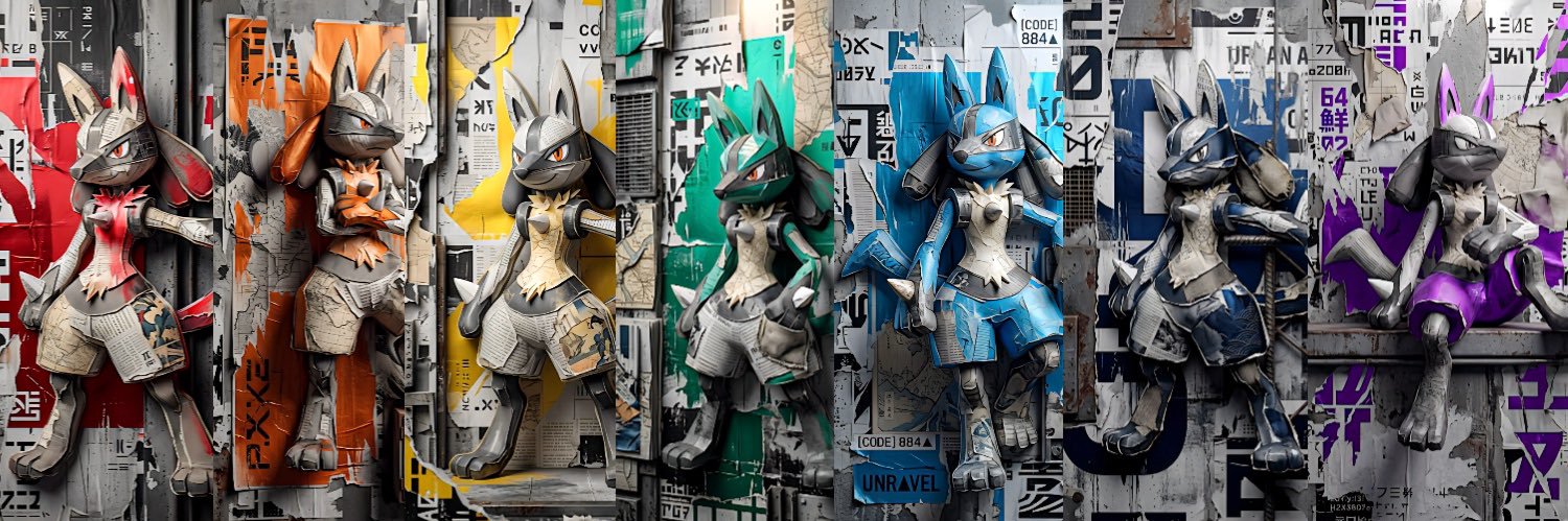 Kenkenpa's banner