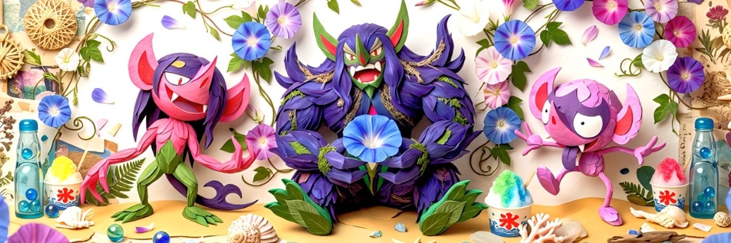 Kenkenpa's banner