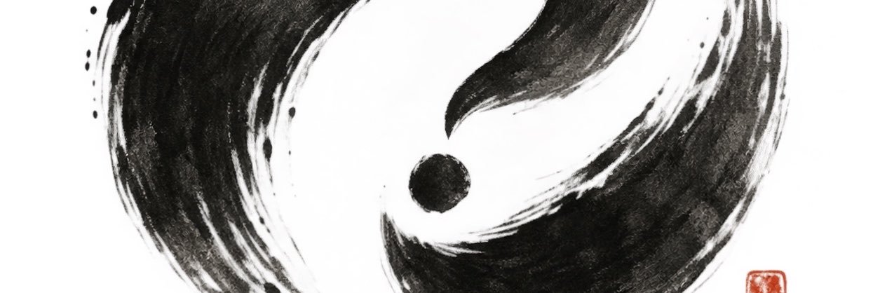 三问's banner