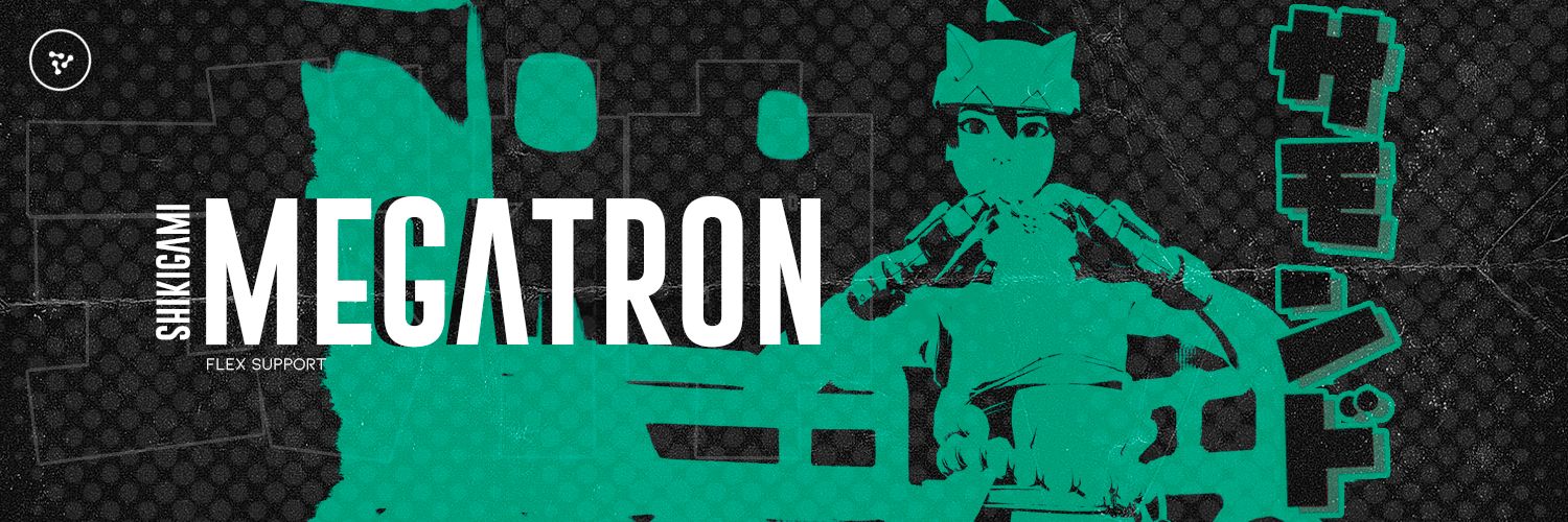 msmegatron's banner