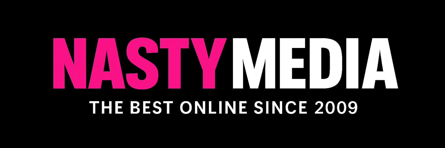 💥NASTY MEDIA GROUP 💥's banner