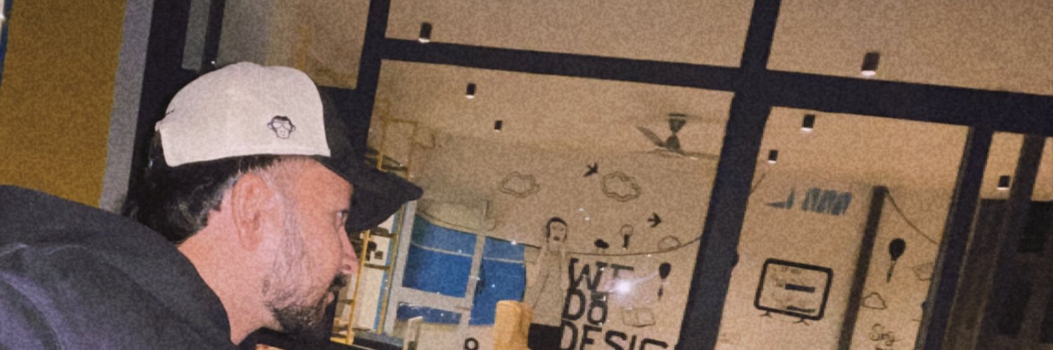Dr. Raxit's banner